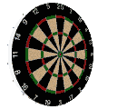 darts zithunzi-zojambula-gif